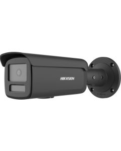 HikVision 8MP DS-2CD2T86G2H-2I(2.8mm)(eF)/BLACK Bullet черна IR-60m