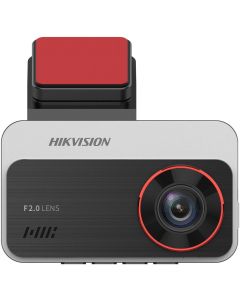 Hikvision Видеорегистратор AE-DC2328-C200S, FullHD, Wi-Fi
