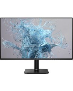 Геймърски PHILIPS - 23.8\", 1920 x 1080 Full HD, 16:9, 120 Hz, IPS панел, 300 cd/m2, Черен