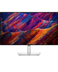 Dell 27 Plus 4K Monitor - S2725QS 27\" UHD 3840x2160 120Hz, 99% sRGB (CIE 1931), 163 PPI, 16:9, IPS, AG, 350 cd-m2, 1500:1, HDMI, DP