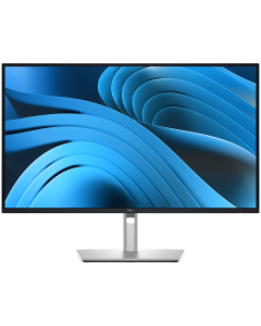 Dell Pro 27 Plus Monitor P2725D 27.0" QHD 2560x1440 100Hz, IPS, 350 cd-m2, 5ms-8ms, DP, HDMI, USB Type-A, USB Type-B, USB-C