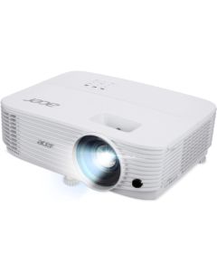 Acer Projector H6542, DLP, 1080p (1920x1080), 4000 ANSI LUMENS, 13000:1, 2*HDMI, PC Audio (3.5mm mini jack), USB (Type A)