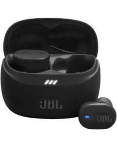 JBL TUNE BUDS2 BLK True wireless Noise Cancelling earbuds