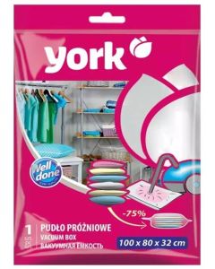 Вакуум торба York, 100 х 80 х 32 cm