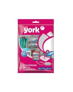 Вакуум торба York, 60 х 70 х 34 cm