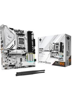 AMD AM5 B850-4DDR5-WIFI