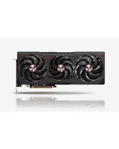 SAPPHIRE PULSE RX9070XT - 16GB OC (11348-03-20G)