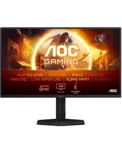 AOC 25G4SXU