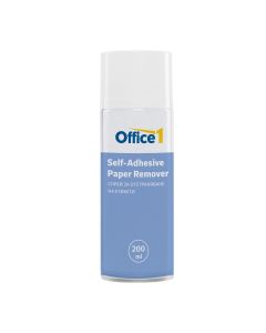 Спрей за отстраняване на етикети Office 1, 200 ml