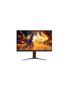 AOC 24G4HA 23.8\'\', Fast IPS FHD (1920x1080), 200Hz, 300cd-m2, 1ms, 2x HDMI 2.0, DP 1.4