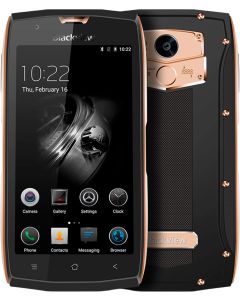 Blackview Rugged phone BL7000 5G 6.78-inch FHD+ IPS 1080x2460 Dimensity 6300 Octa-core 2.4GHz