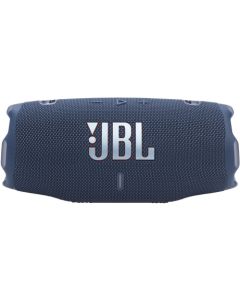 JBL CHARGE 6 BLU Portable waterproof and drop-proof Bluetooth speaker