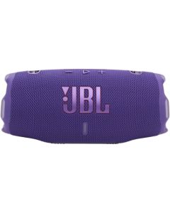 JBL CHARGE 6 PUR Portable waterproof and drop-proof Bluetooth speaker