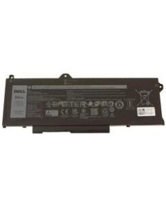 GRT01 батерия за лаптоп Dell, 4 клетки, 15.4V, 61Wh