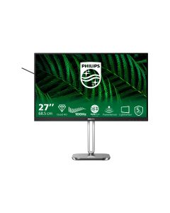 PHILIPS 27B2G5500/00 27\'\', IPS QHD (2560 x 1440) LED, 75Hz, 2xHDMI 1.4, DP 1.2