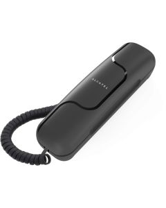 Стационарен телефон Alcatel Temporis 06 - черен