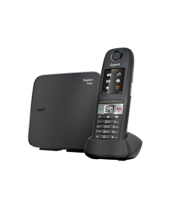 Безжичен DECT телефон Gigaset Е 630