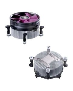 Охлаждане аксесоари