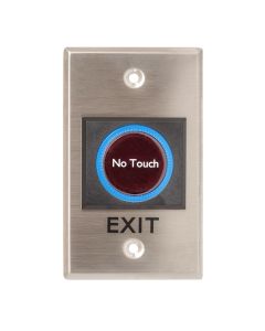 Сензорен, NO-TOUCH бутон за контрол на достъп Nippon ECK-811