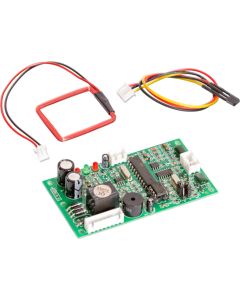 125 kHz Самостоятелен контролер за безконтактни RF карти Nippon ECK-7031