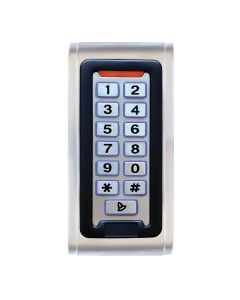 13.56MHz Карточетец за RF карти Nippon ECK-7616M