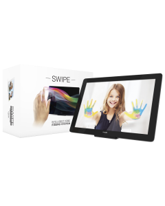 Дистанционно управление Fibaro Swipe