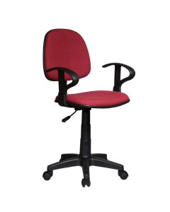 Детски стол Carmen 6012 - бордо