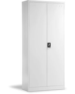 Метален шкаф Carmen CR-1236 L