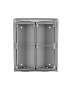PL96 RAIN SHELTER FOR 6 MODULE