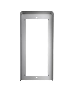 MD83 HOOD COVER FOR 3 MODULES