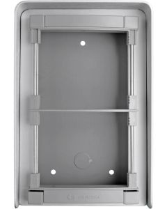 MD92RAIN SHELTER FOR 2 MODULES