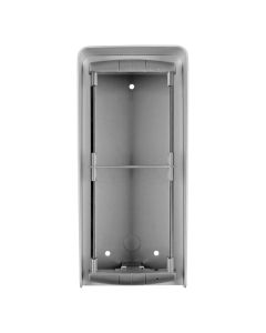 PL92 RAIN SHELTER FOR 2 MODULE