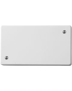 MA71 BACK BOX FOR 1 MODULE