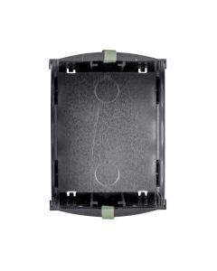 PL71 BACK BOX FOR 1 MODULE