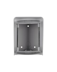 PL91 RAIN SHELTER FOR 1 MODULE