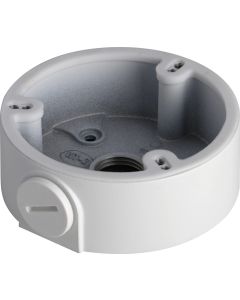 Стойка за монтаж на камера Dahua DH-PFA135 - бяла