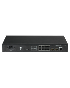 Суич Dahua PFS4210-8GT-150