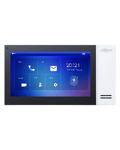 Вътрешен монитор Dahua VTH2421FW-P