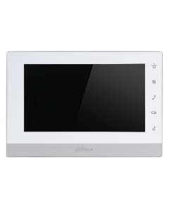 Вътрешен монитор Dahua VTH5222CH
