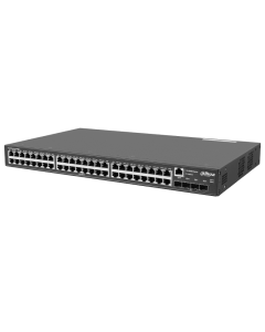 Суич Dahua S5500-48GT4XF AGGREGATION SWITCH