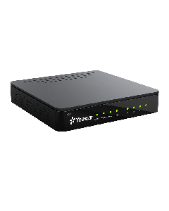 IP телефонна централа Yeastar S20