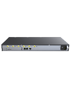 IP телефонна централа Yeastar S300