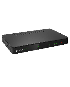 IP телефонна централа Yeastar S412