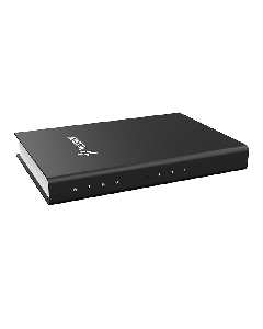 Аналогов VoIP гейтуей Yeastar TA400