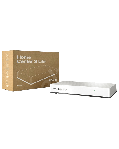 Контролер за домашна автоматизация Fibaro Home Center 3 Lite
