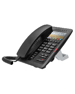 VoIP телефон Fanvil H5 - черен