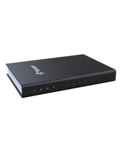 Аналогов VoIP гейтуей Yeastar TA410