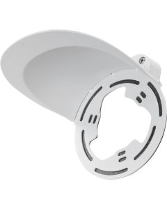 Дъждовна козирка за куполна камера Dahua PFA200W