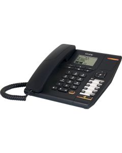 Стационарен телефон Alcatel Temporis 880 - черен