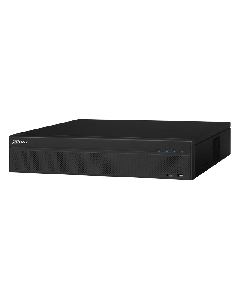 16-канално NVR записващо устройство Dahua NVR5816-16P-4KS2E